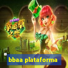 bbaa plataforma