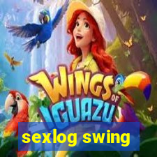 sexlog swing