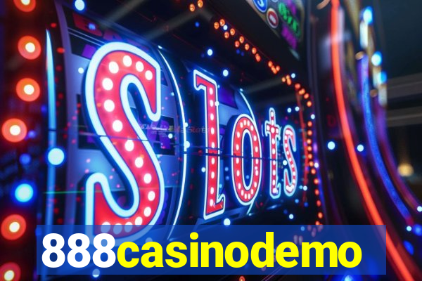 888casinodemo