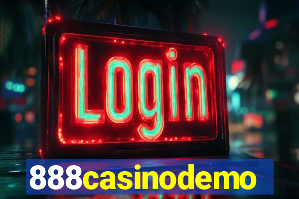888casinodemo