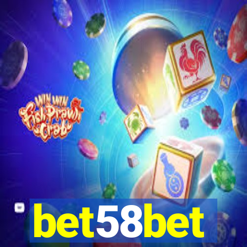 bet58bet