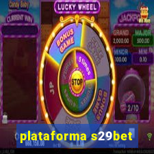 plataforma s29bet