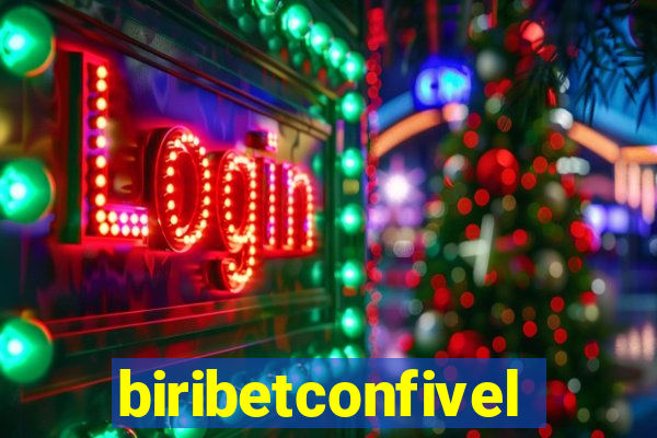 biribetconfivel