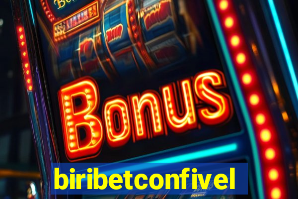 biribetconfivel
