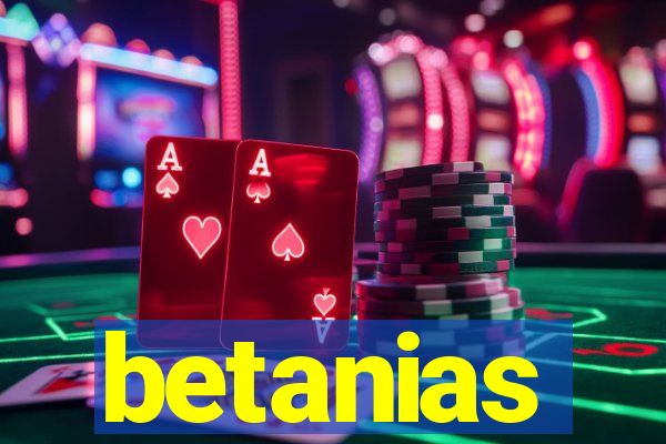 betanias