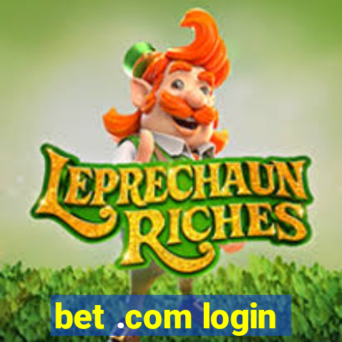 bet .com login