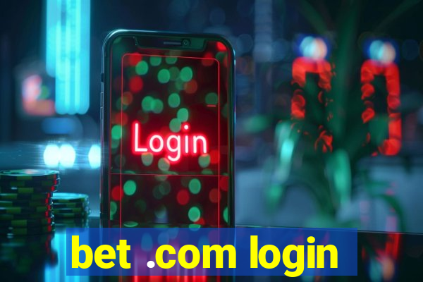 bet .com login