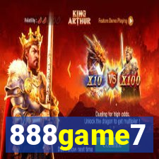 888game7