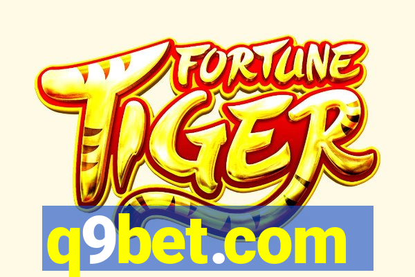 q9bet.com