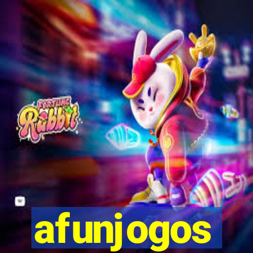afunjogos