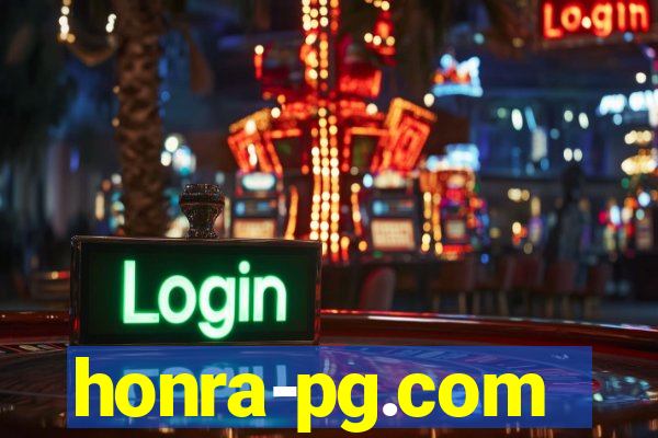 honra-pg.com