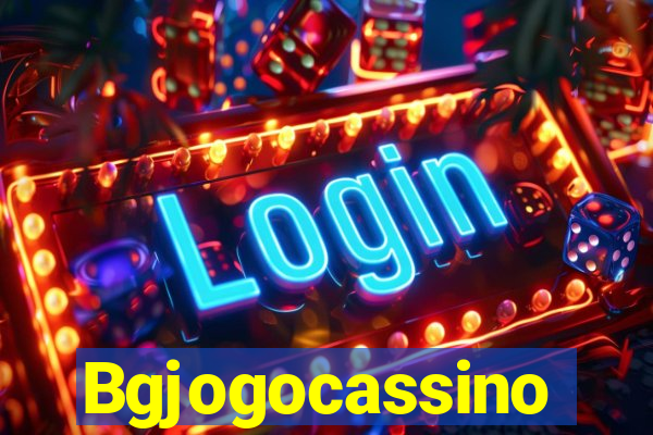 Bgjogocassino