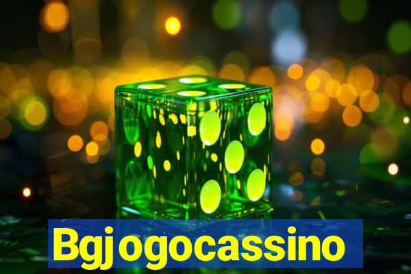 Bgjogocassino