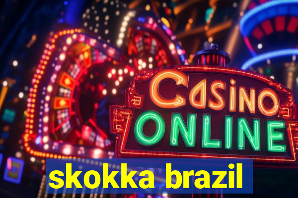 skokka brazil