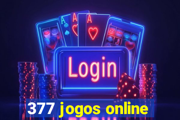 377 jogos online