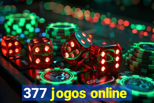 377 jogos online