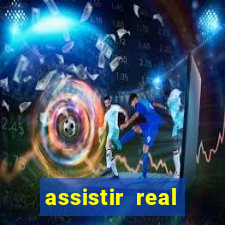 assistir real madrid x barcelona ao vivo multicanais