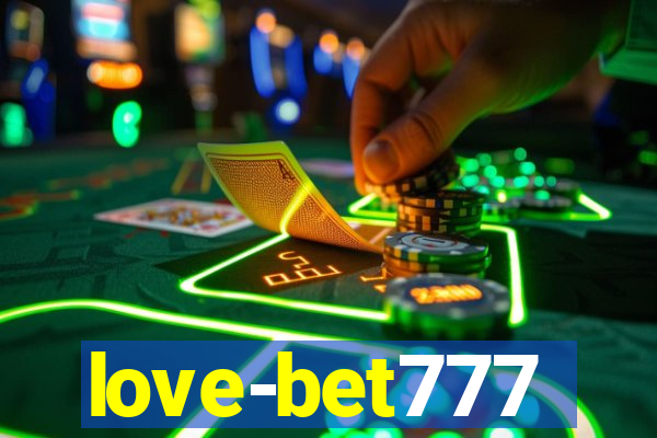 love-bet777