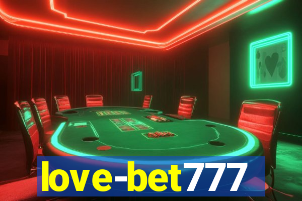 love-bet777
