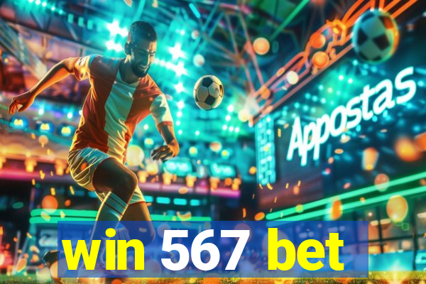 win 567 bet
