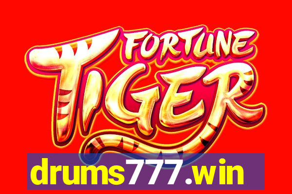 drums777.win