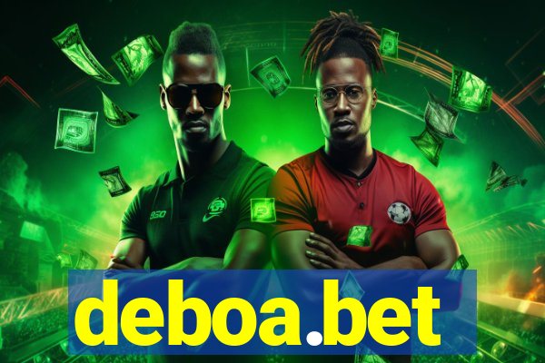 deboa.bet