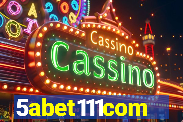 5abet111com