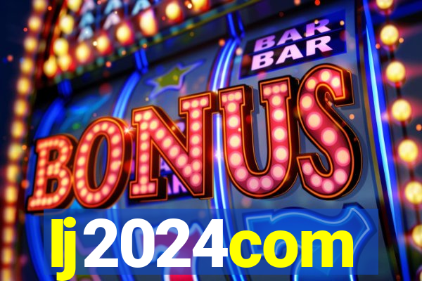 Ij2024com