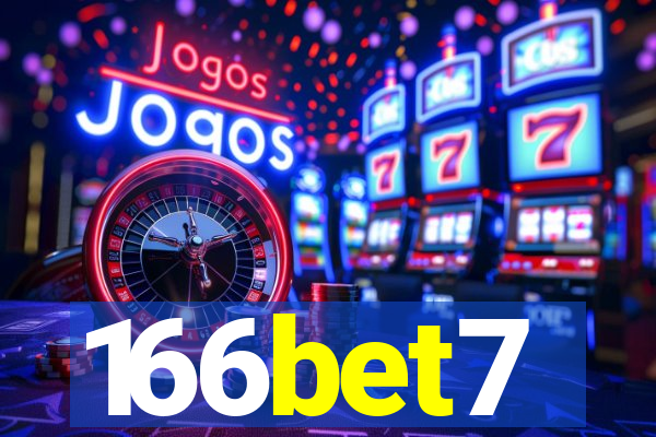 166bet7
