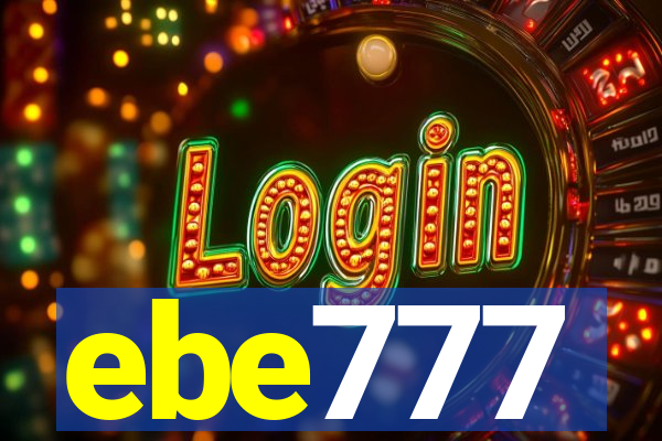ebe777