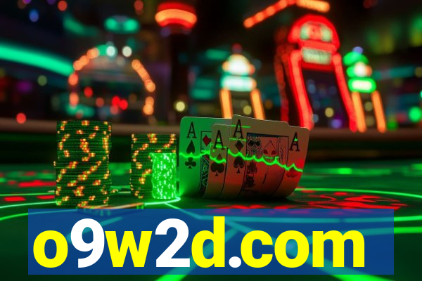 o9w2d.com