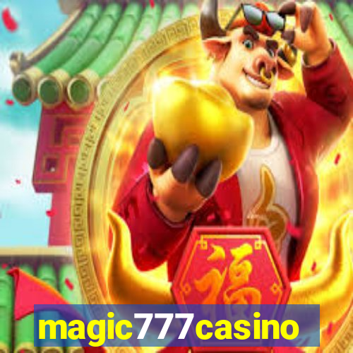 magic777casino