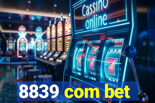 8839 com bet