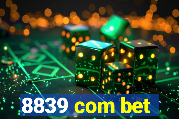 8839 com bet