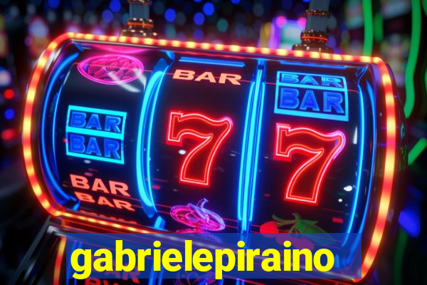 gabrielepiraino