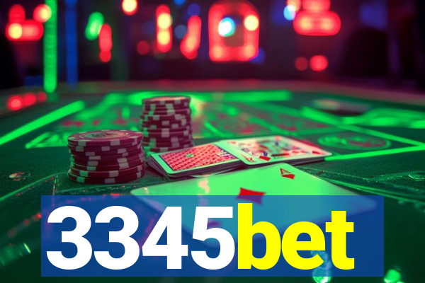 3345bet
