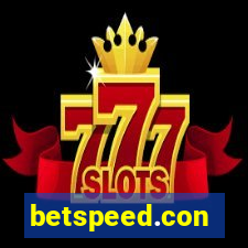 betspeed.con