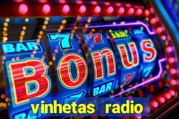 vinhetas radio globo futebol