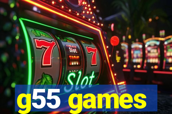 g55 games