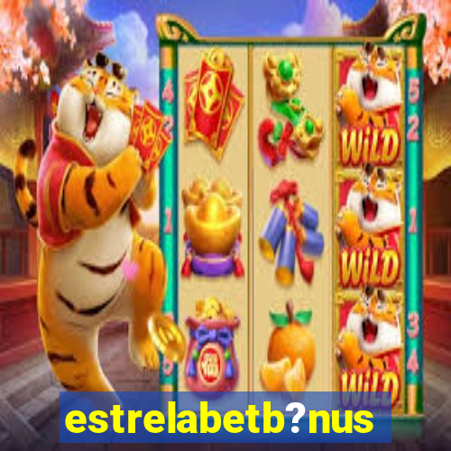 estrelabetb?nus