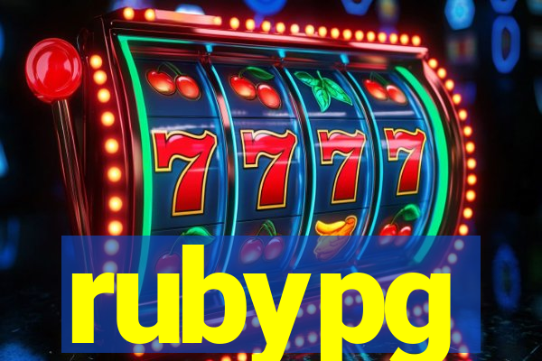 rubypg