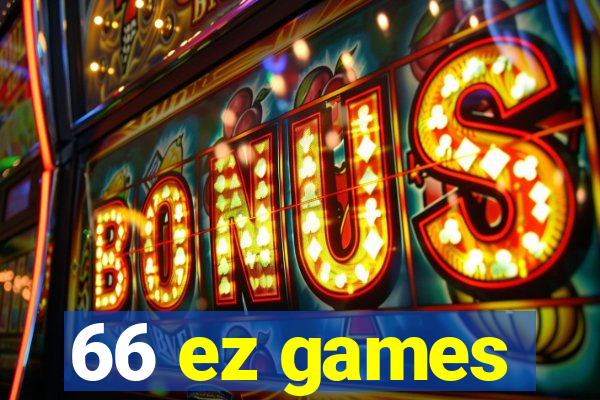 66 ez games