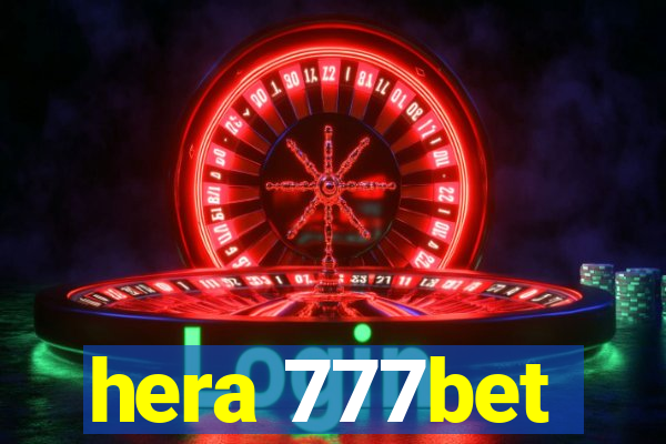 hera 777bet