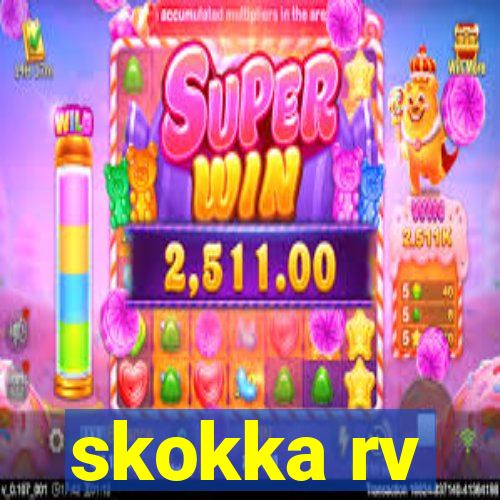 skokka rv