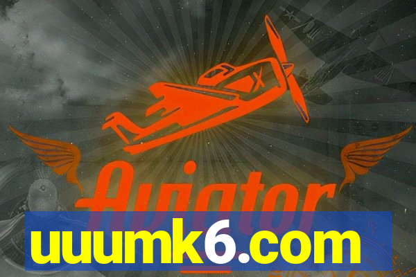 uuumk6.com