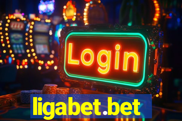 ligabet.bet