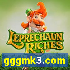 gggmk3.com