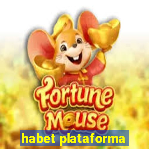 habet plataforma