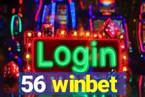 56 winbet
