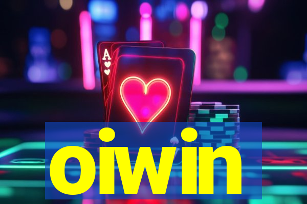 oiwin